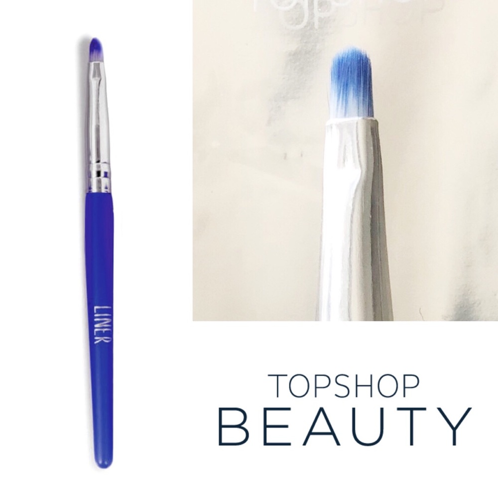 ⭐️ Bundle Deal: 🆕 Topshop Gel Liner Brush